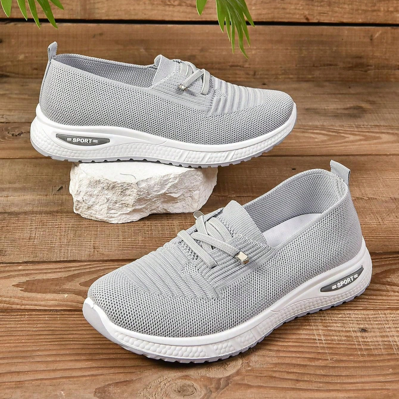 Amara Zara Orthopedic Comfort Sneakers