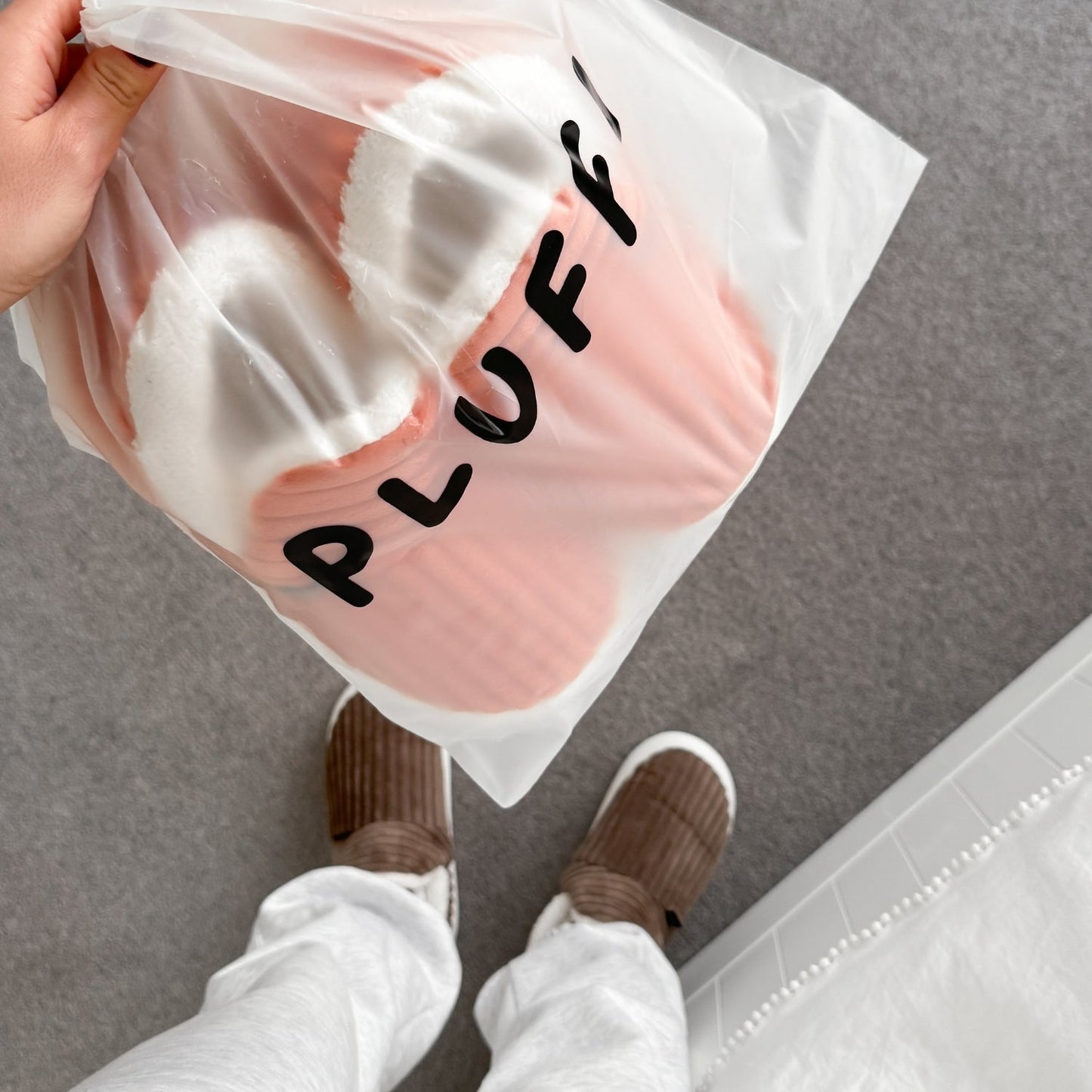 Pluffi Slippers