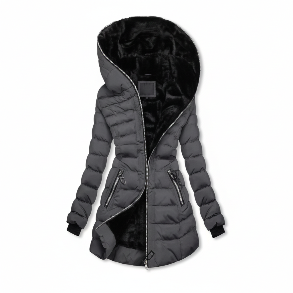 Titan Thermal Winter Jacket
