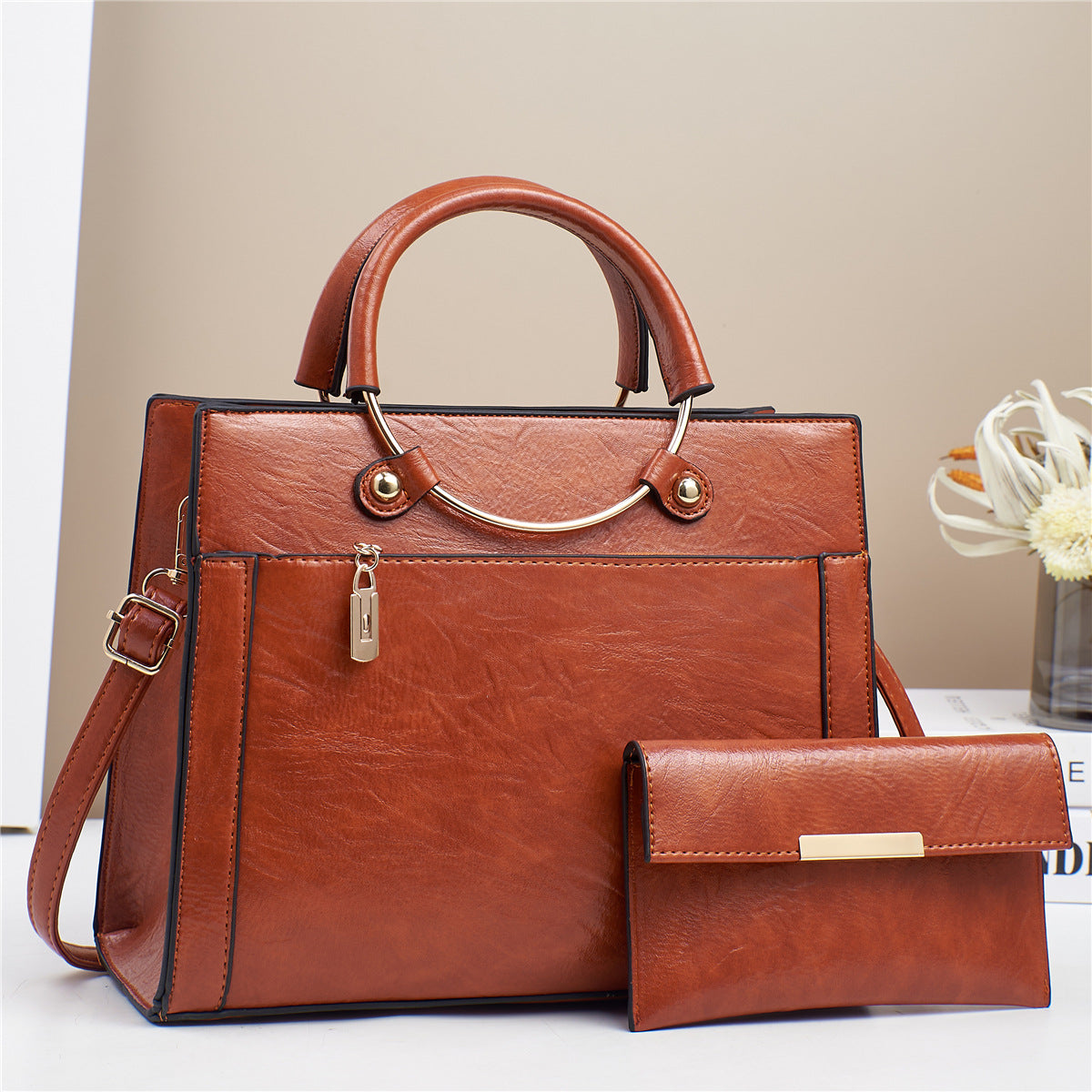 Bella Spacious 2-Piece Organizer Set