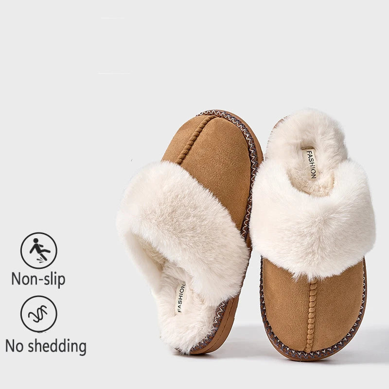 FluffyCloud Home Slides