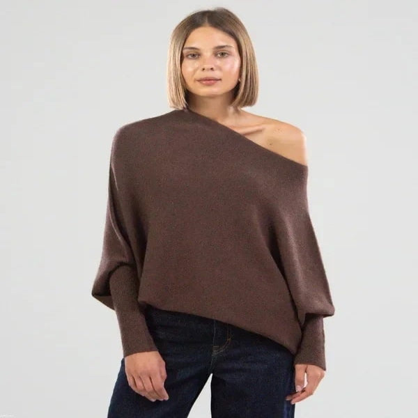 Claire Long Sleeve Sweater