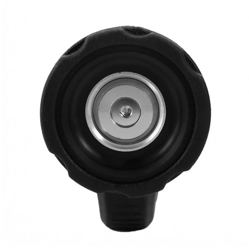 Handheld Pressure Sprayer with Adjustable Twist Nozzle and Trigger Control for Gardens