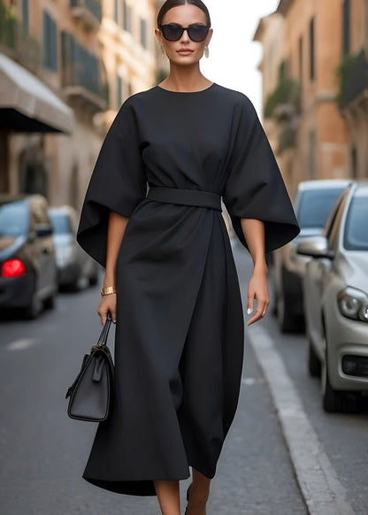 Luna Aurora Maxi Dress