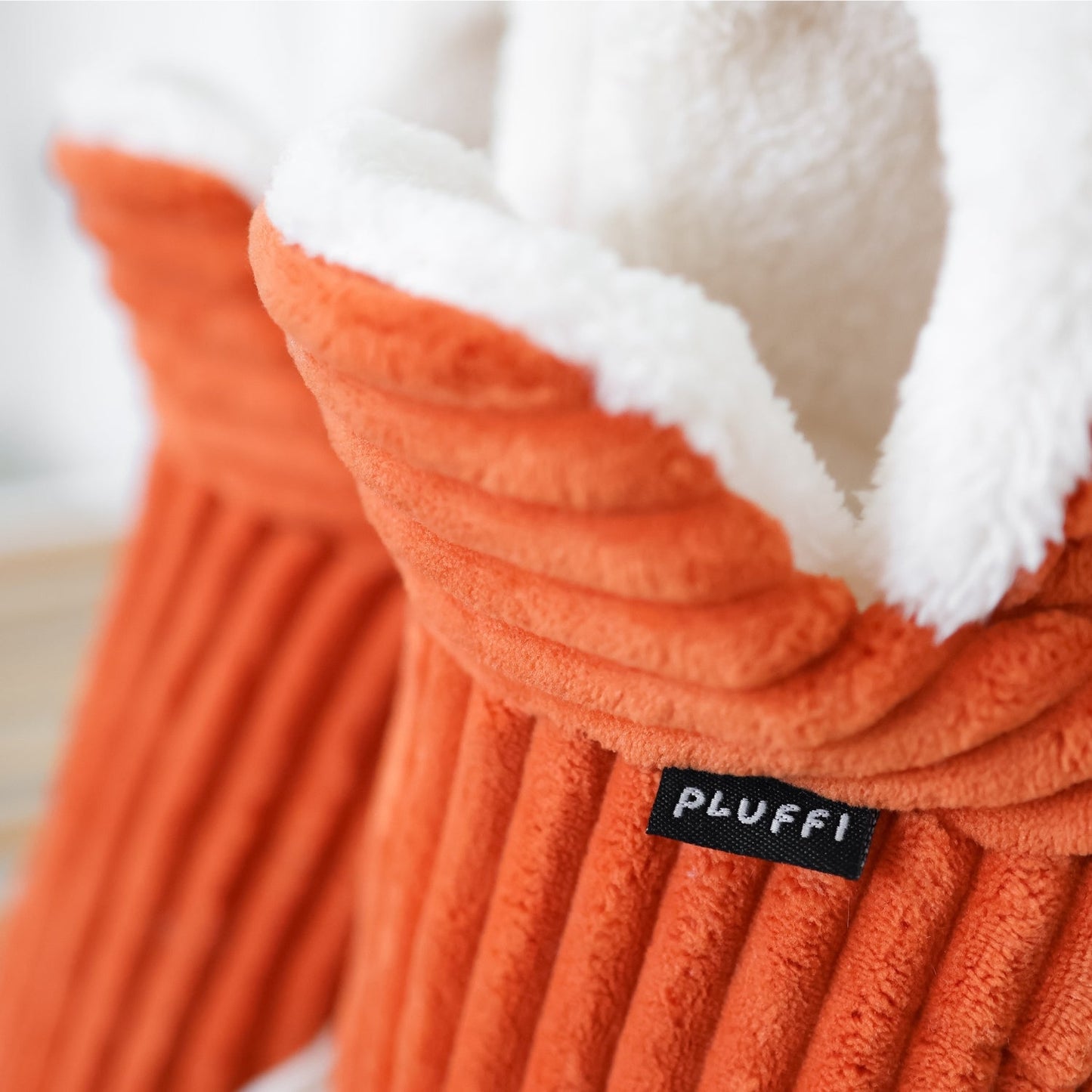 Pluffi Slippers