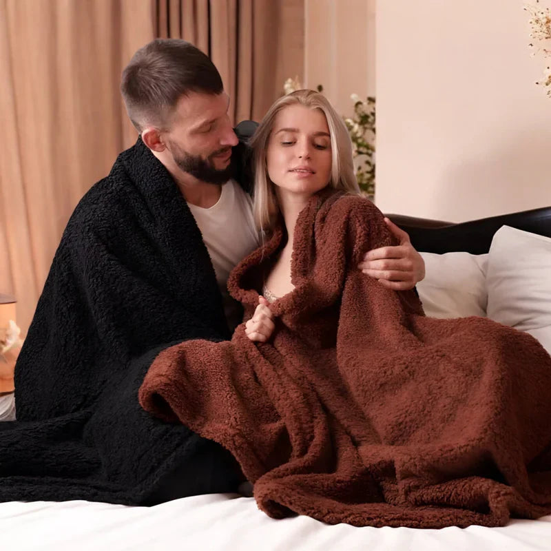 Waterproof Intimacy Blanket | Adult Blanket