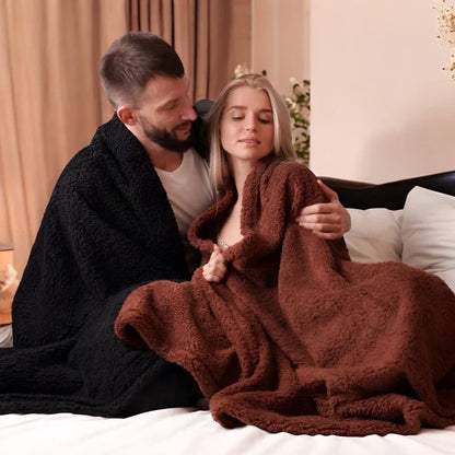Waterproof Intimacy Blanket | Adult Blanket