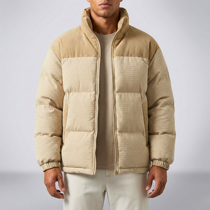 Avalon Ridge Puffer Jacket