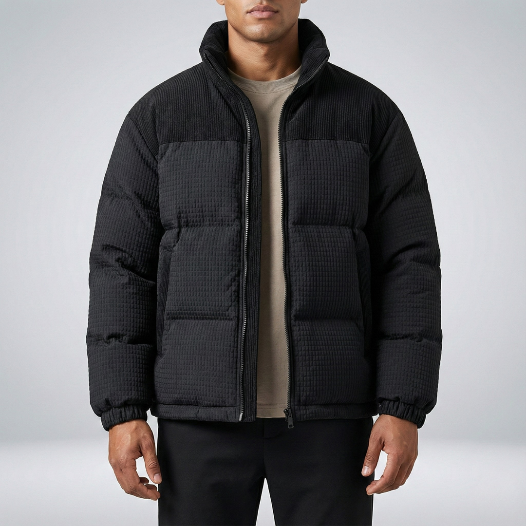 Avalon Ridge Puffer Jacket