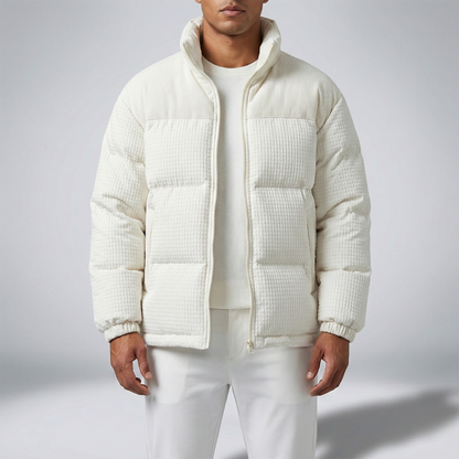 Avalon Ridge Puffer Jacket