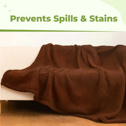 Waterproof Intimacy Blanket | Adult Blanket