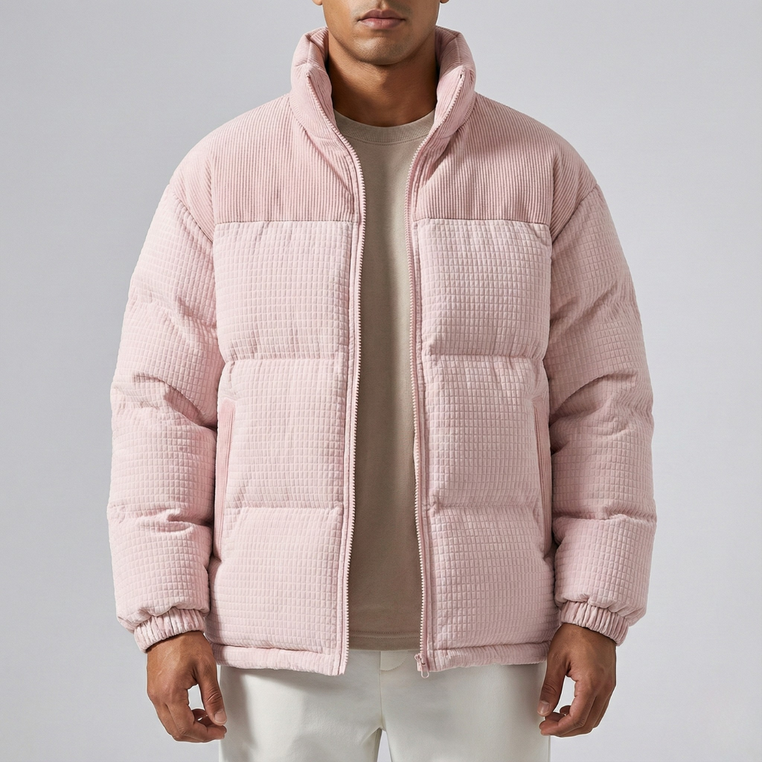 Avalon Ridge Puffer Jacket