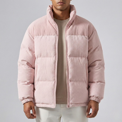 Avalon Ridge Puffer Jacket