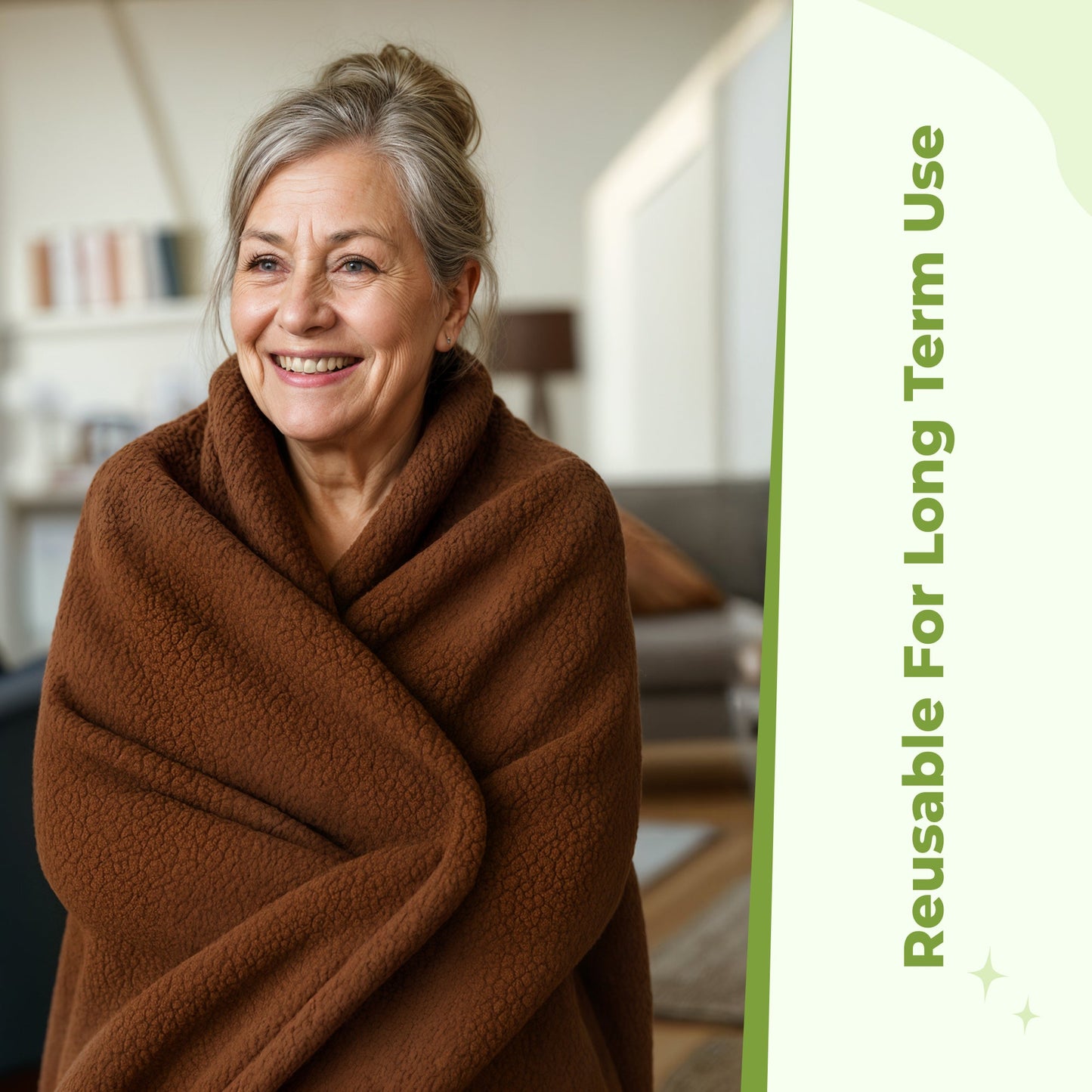 Waterproof Intimacy Blanket | Adult Blanket