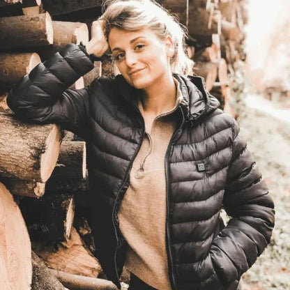 clauna™ Heated Jacket