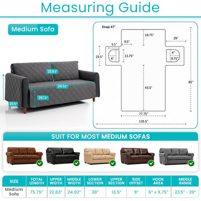 Measuring Guide