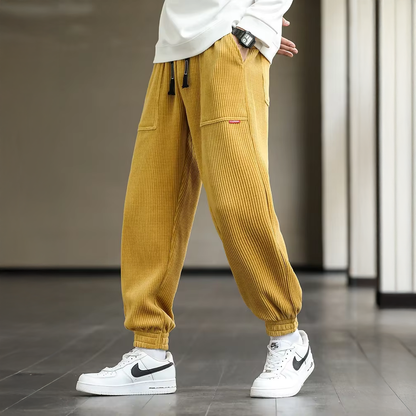 Urbanix Corduroy Joggers