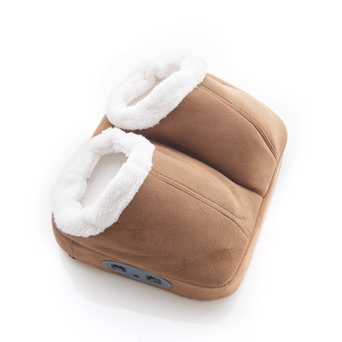 Warming Foot Massager