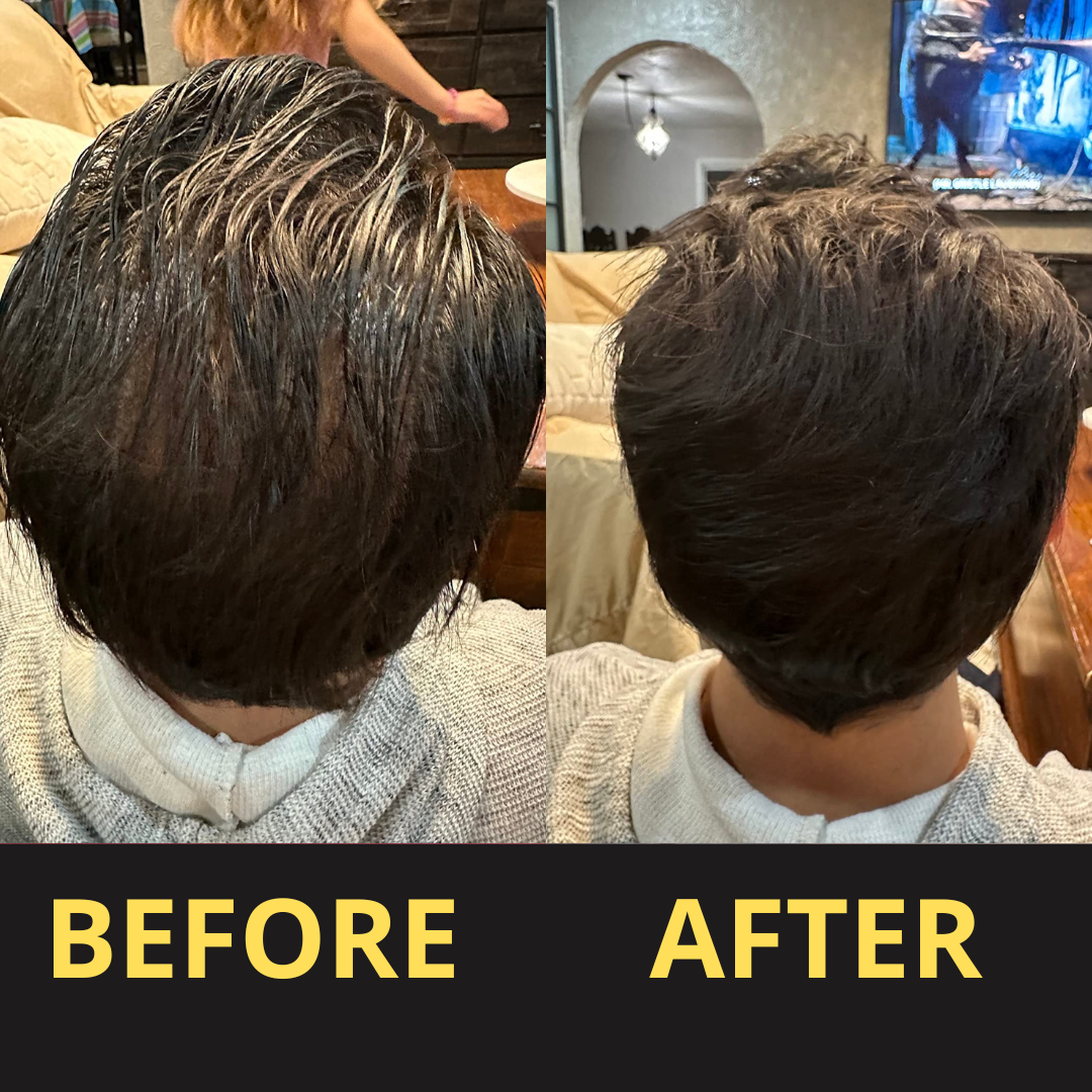 Waterproof Hair Concealer 50ML