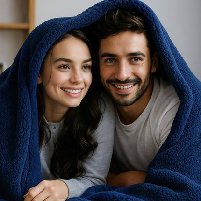 Waterproof Intimacy Blanket | Adult Blanket