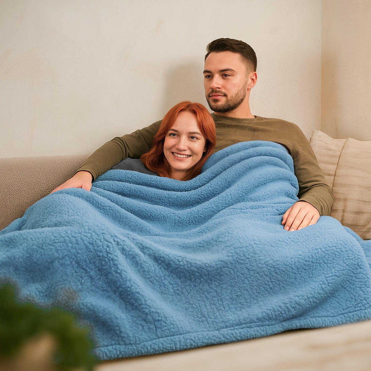 Waterproof Intimacy Blanket | Adult Blanket