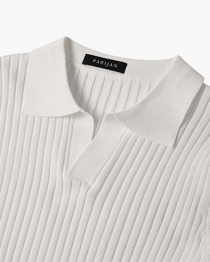 Chuncheon Casual Polo Shirt