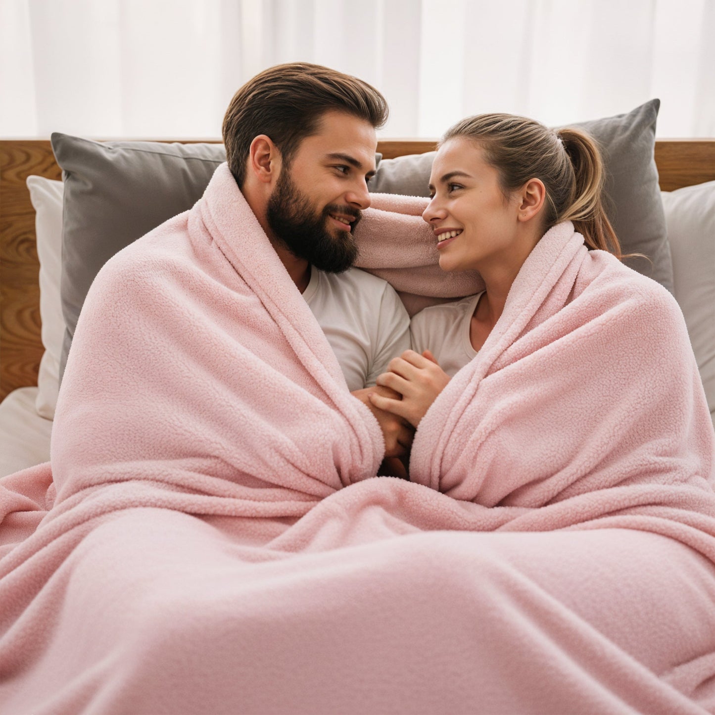 Waterproof Intimacy Blanket | Adult Blanket