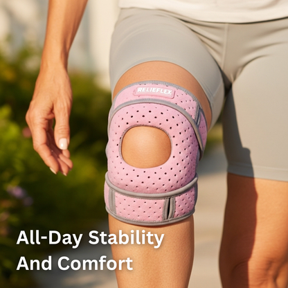 Advanced Knee Brace