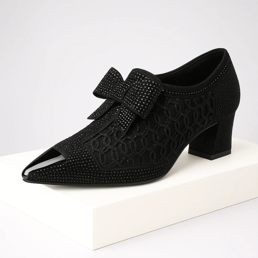 Vivienne Sløjfehæle