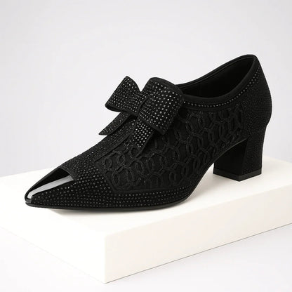 Vivienne Sløjfehæle