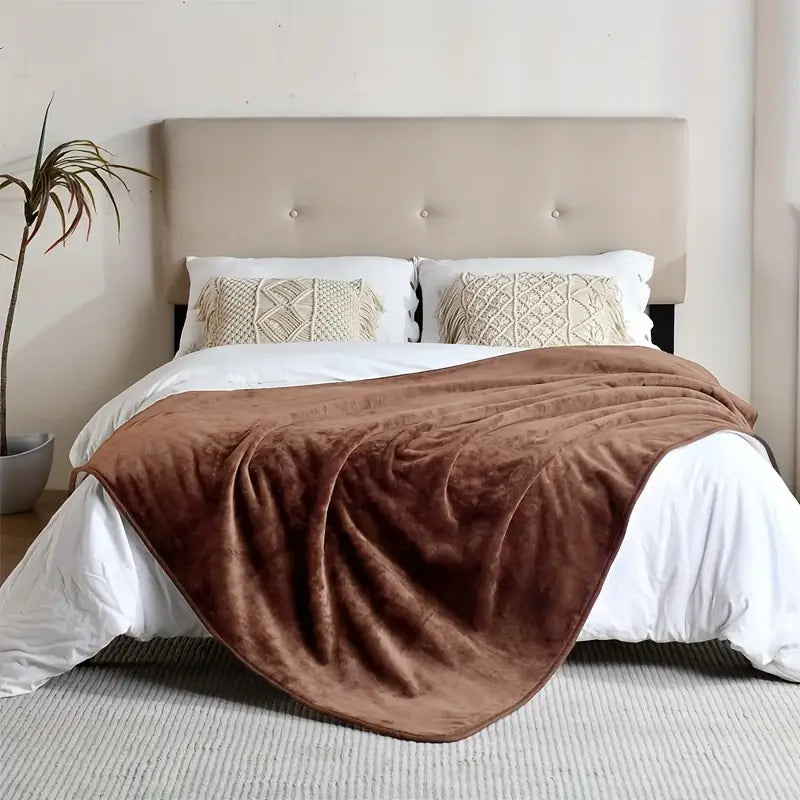 Waterproof Intimacy Blanket | Adult Blanket