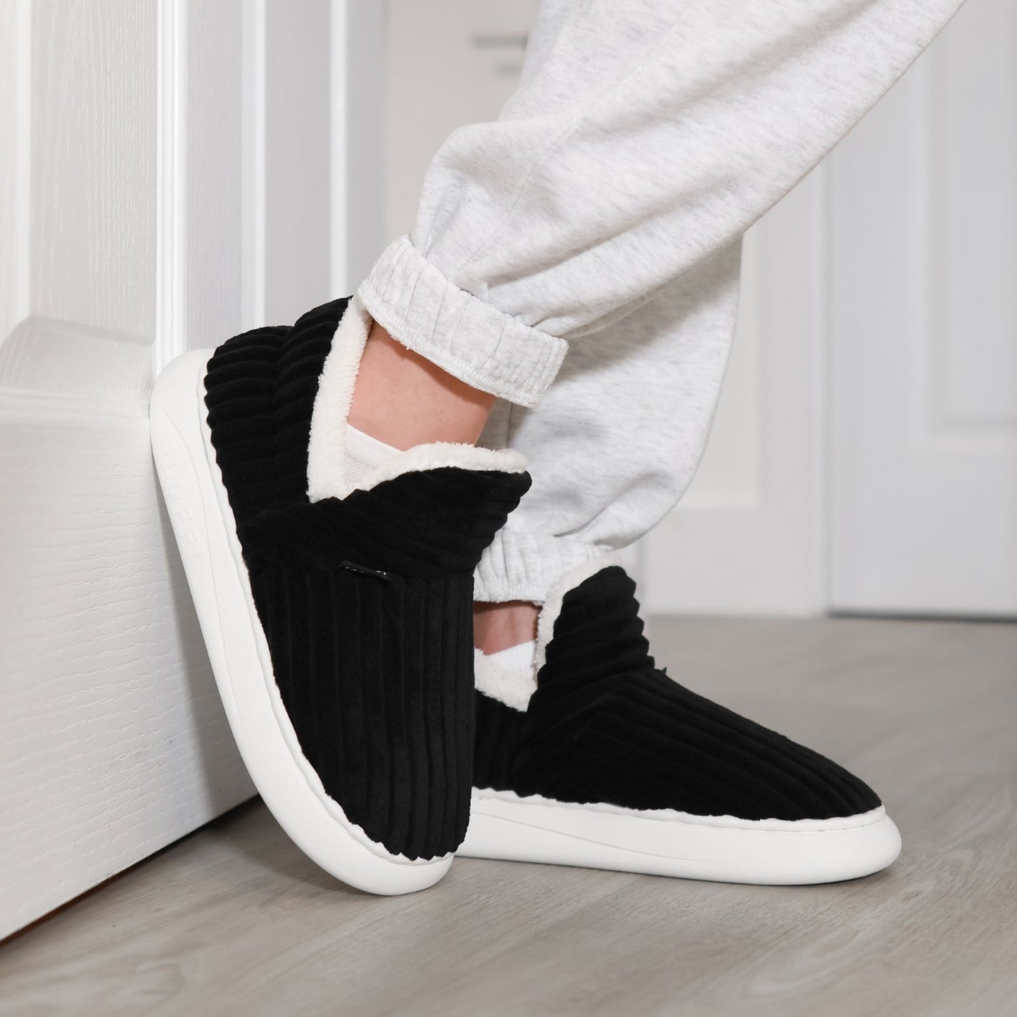 Pluffi Slippers