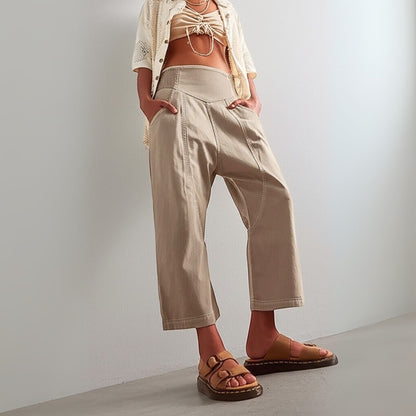 Sorrento Wide Leg Pant