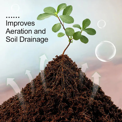 Compressed Coco Coir Block, Water Expanding Growing Medium for Plants