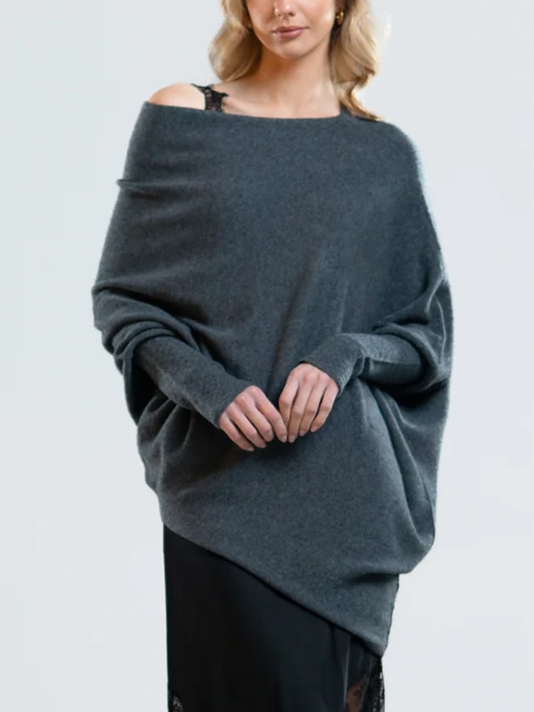 Claire Long Sleeve Sweater