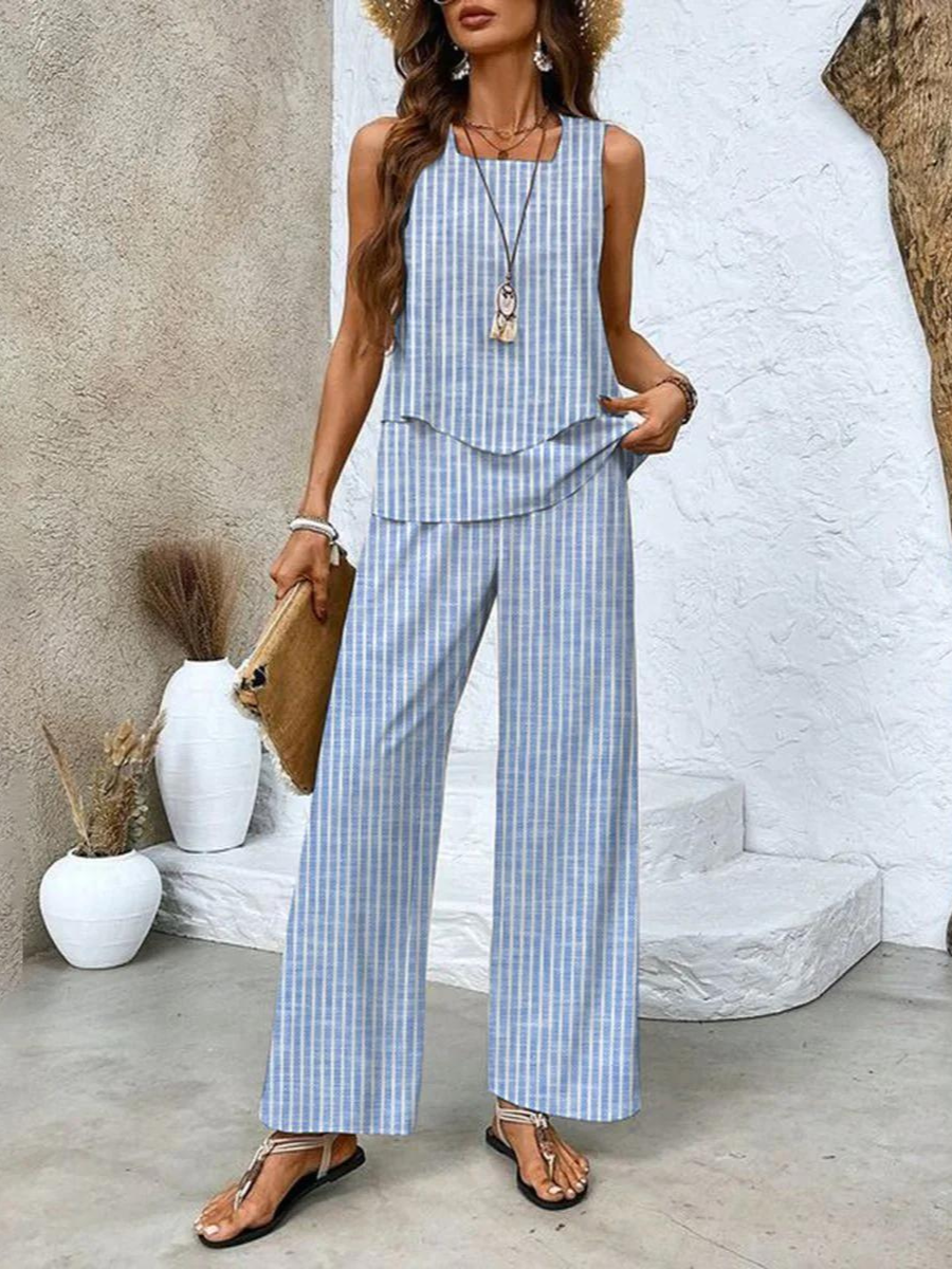 Avery Two Piece Summer Set
