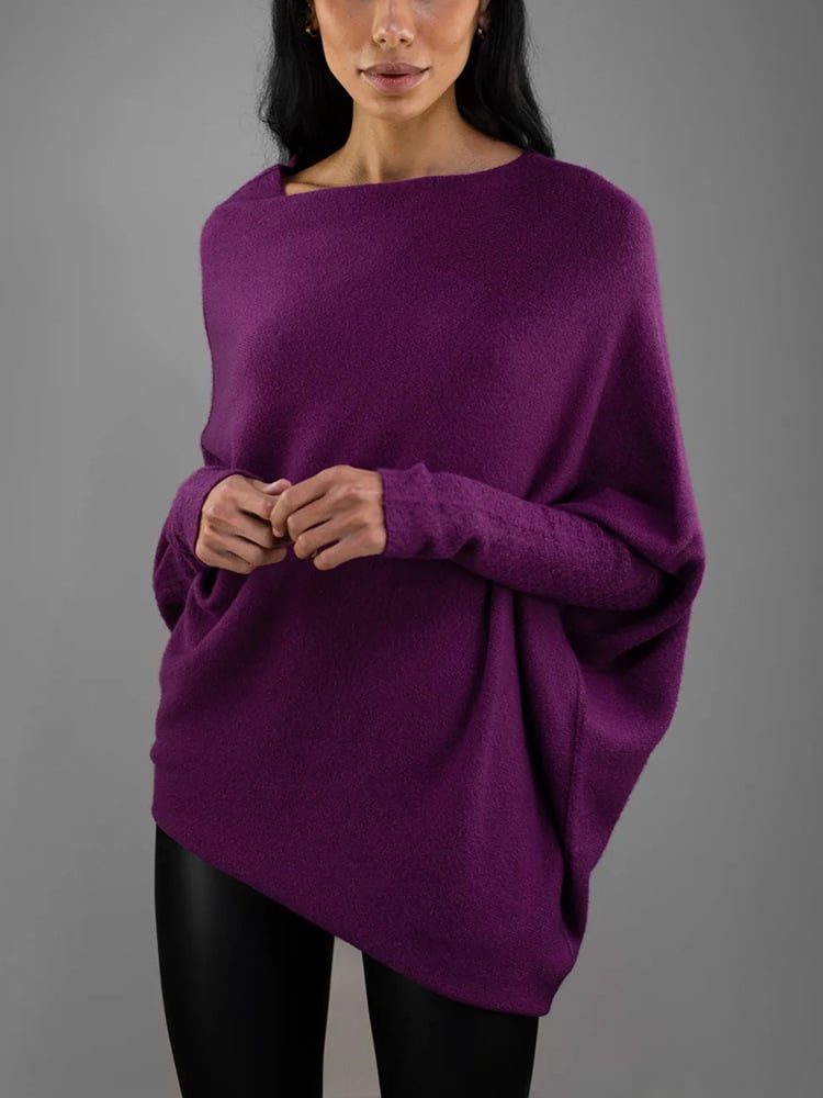 Claire Long Sleeve Sweater