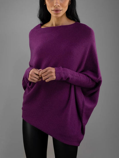 Claire Long Sleeve Sweater