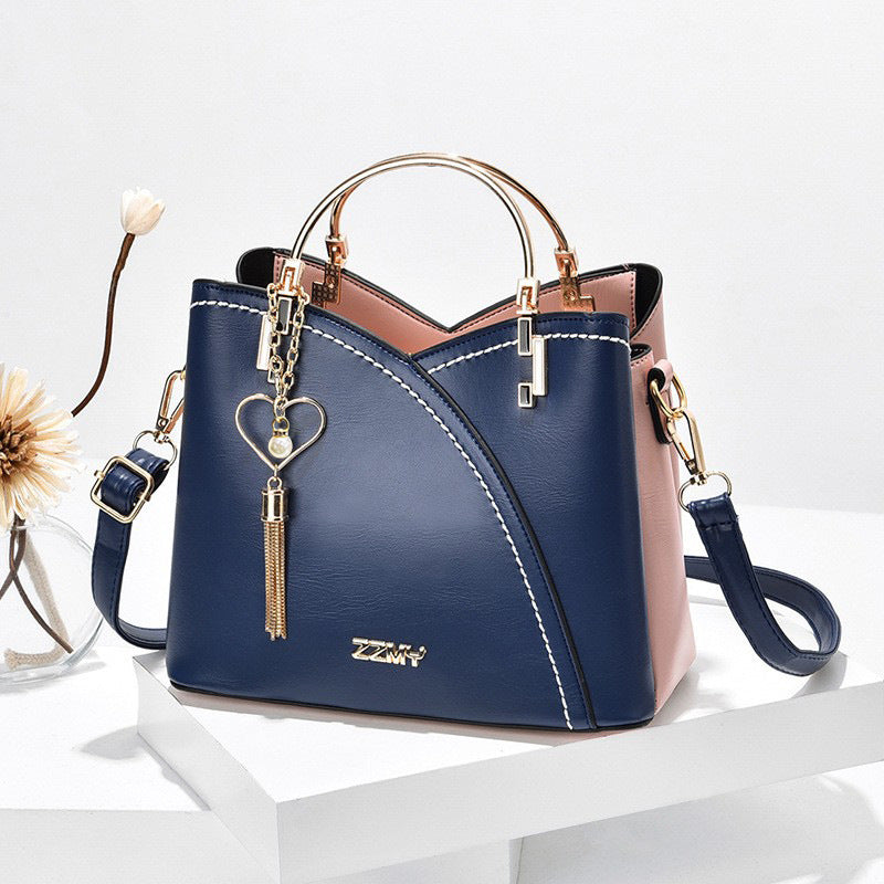 Calenvi Elegant Crossbody - Handheld Bag