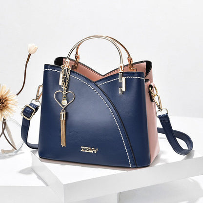 Calenvi Elegant Crossbody - Handheld Bag