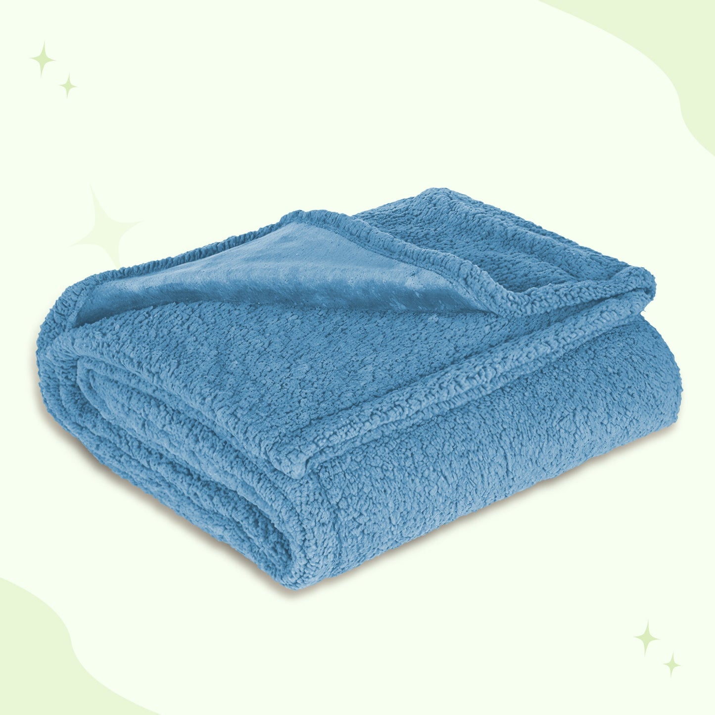 Waterproof Intimacy Blanket | Adult Blanket
