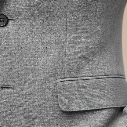 Magnus Slim Fit Blazer