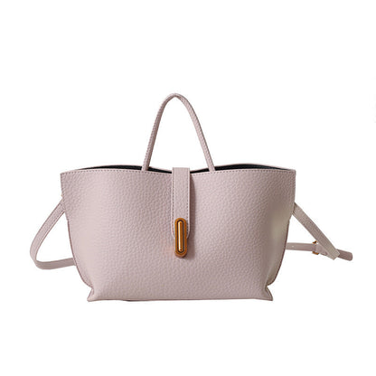 Bella 3-vejs crossbody-taske