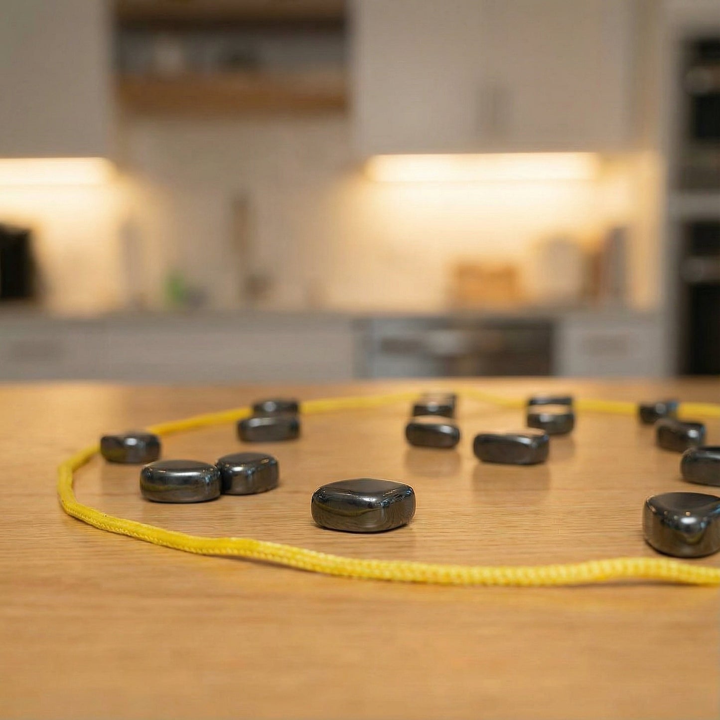 MagnetChess - Lose your magnets first!