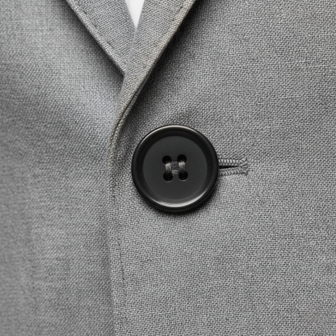 Magnus Slim Fit Blazer