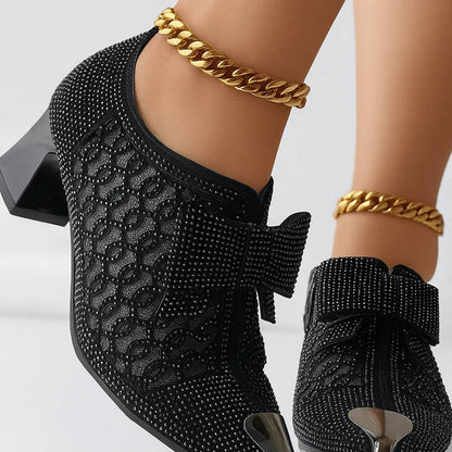 Vivienne Sløjfehæle