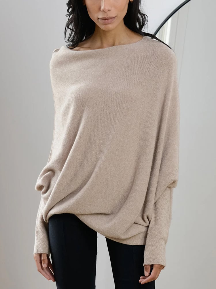 Claire Long Sleeve Sweater