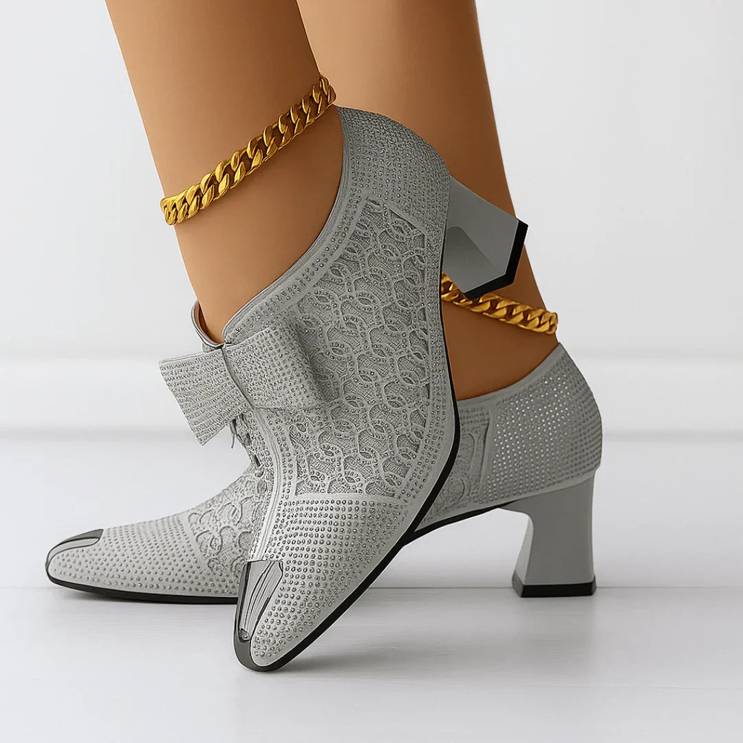 Vivienne Sløjfehæle