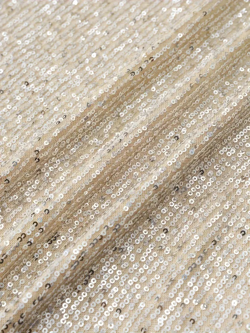 Aria Sequin Party Dress