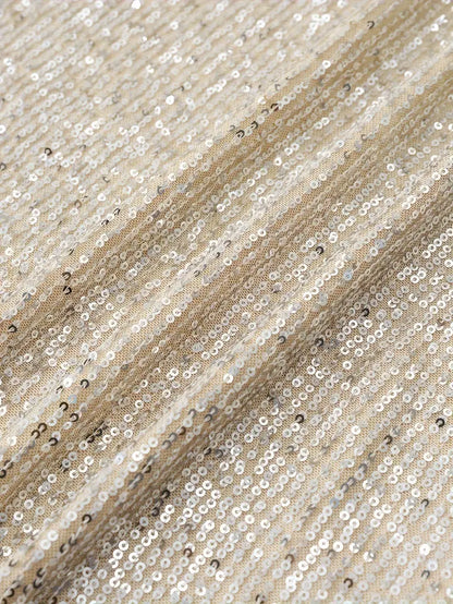 Aria Sequin Party Dress